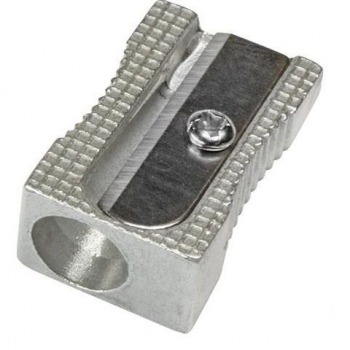 Metal sharpener Titanum...