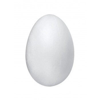 Jajko styropianowe 15cm -...