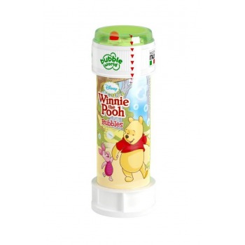 Seifenblasen 60 ml Winnie Puuh