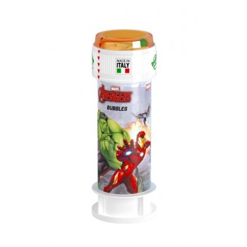 Seifenblasen 60 ml Avengers