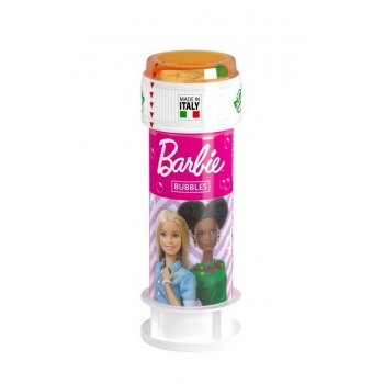 Soap bubbles 60 ml Barbie