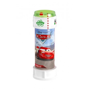 Soap bubbles 60 ml Cars Cars