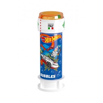Bańki mydlane 60 ml Hot Wheels