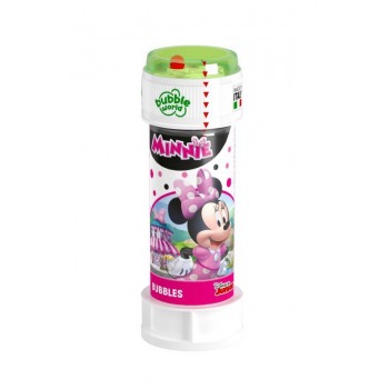 Soap bubbles 60 ml Minnie...