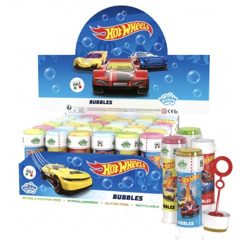 Soap bubbles display 36 pcs...