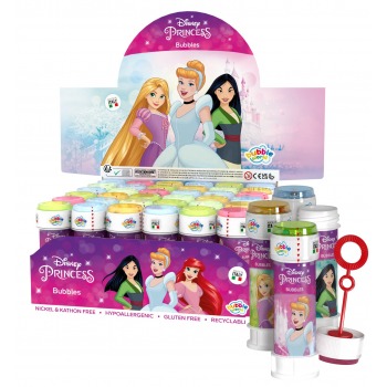 Soap bubbles display 36 pcs...