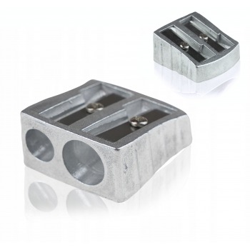 Double sharpener,...