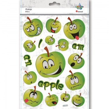 Große konvexe dekorative...