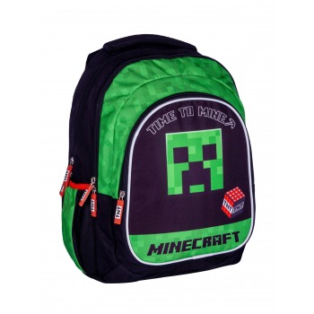 Schulrucksack 3-Fach...