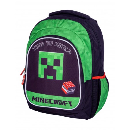 Minecraft school bag €12 Penneys - Style In The City | Facebook