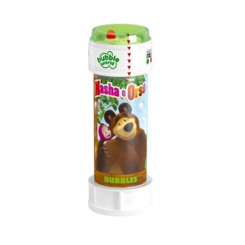 Seifenblasen 60 ml Mascha...