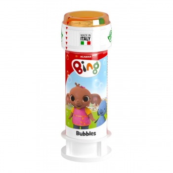 Seifenblasen 60 ml Bing