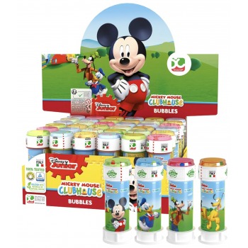 Soap bubbles display 36 pcs...