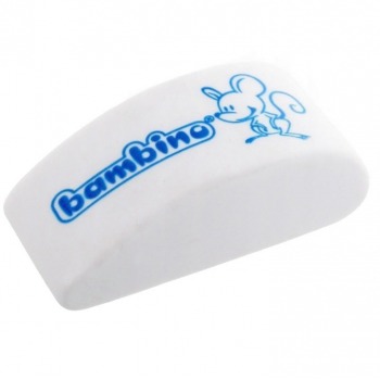 Eraser Bambino Mouse