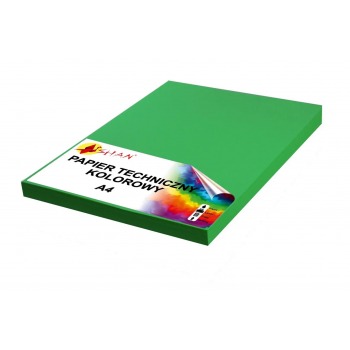 Technisches Papier A4 160g...