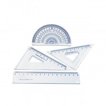 Zestaw geometryczny 4...