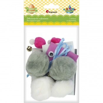 Zestaw wielkanocny do...