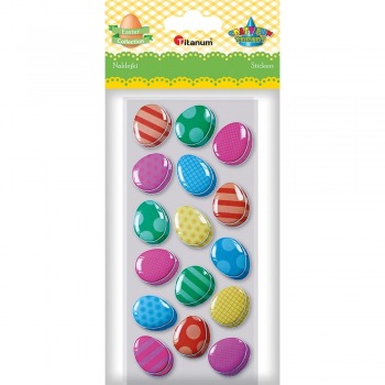 3D decorative Easter...