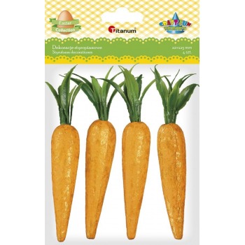 Dekoracje styropianowe...