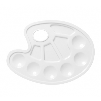 Bambino paint palette