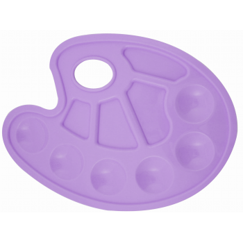 Pastel Bambino palette