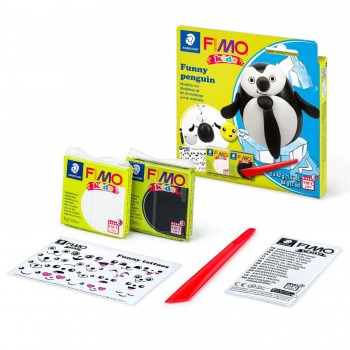 FIMO Kids 2x42g Set +...