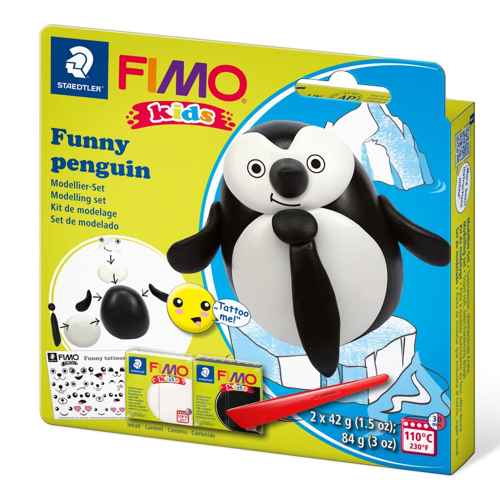 Fimo kids hot sale set