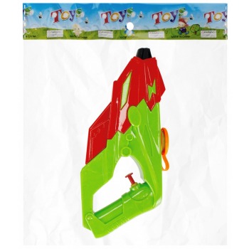 19x11cm water gun
