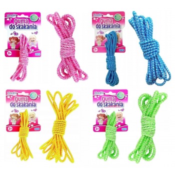 Jumping rubber Natalia Artyk