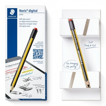 Touchscreen-Stift Jumbo...
