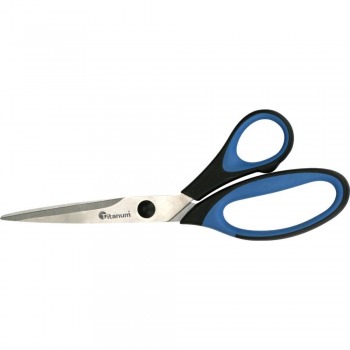 Ergonomic scissors 21 cm...