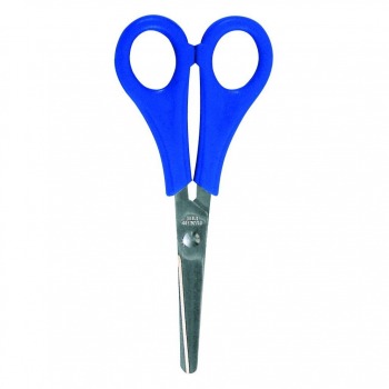 Scissors with graduation...