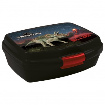 Śniadaniówka Dinozaur 17...