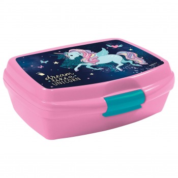 Śniadaniówka Unicorn Derform