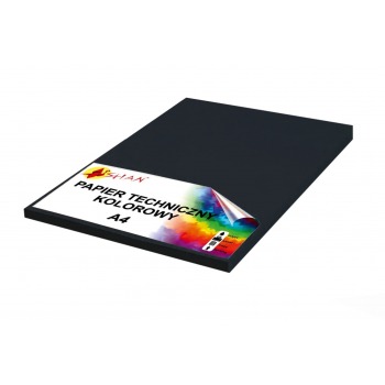 Technisches Papier A4 140 g...