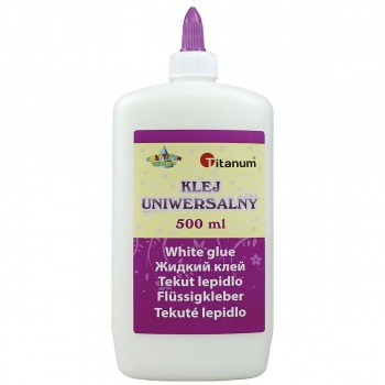 Universal adhesive 500ml...