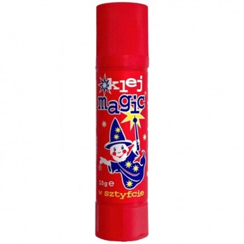 Zauberhafter Klebestift 10g