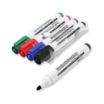 Dry erase board marker set...