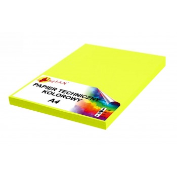 Technical paper A4 140g...