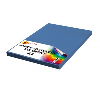 Papier techniczny A4 220g...