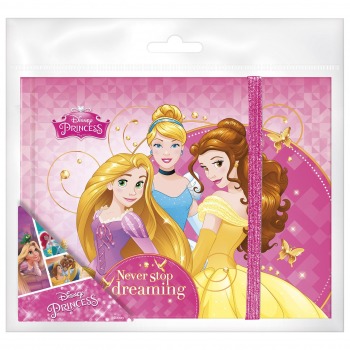 The hardcover diary of the...