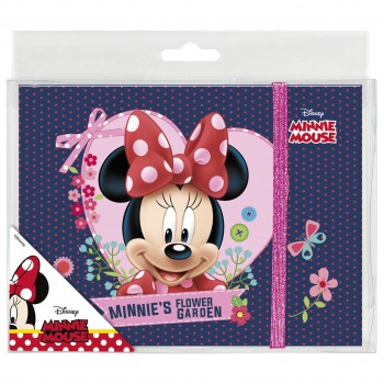 Diary hardcover Minnie...