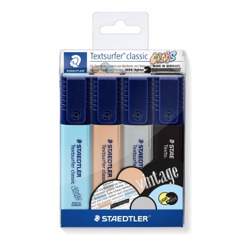 Classic Vintage Staedtler...
