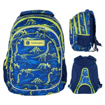 4-compartment DINOS Astra...