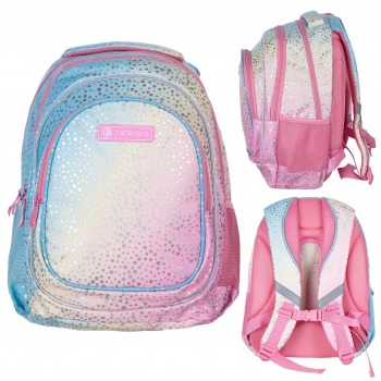 Rainbow Dust Astra mit 3...
