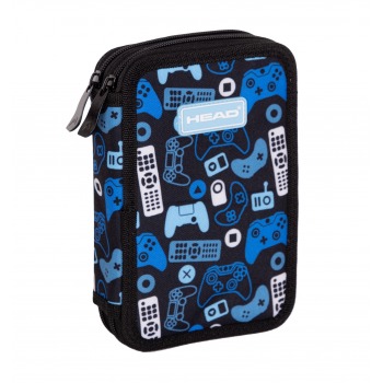 Head Game On Astra bag...