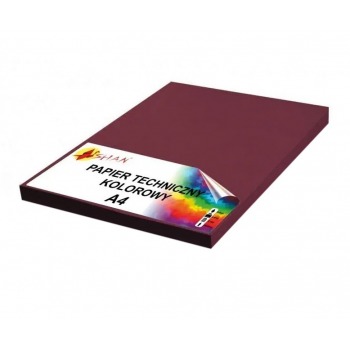 Technisches Papier A4 180g...