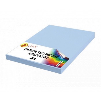 Technisches Papier A4 180g...