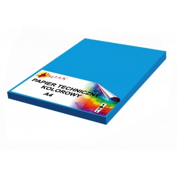 Papier techniczny A4 260g...
