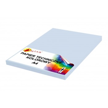 Technisches Papier A4 200 g...